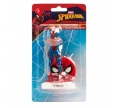 3D Sviečka - Spiderman